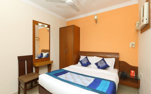 OYO 15963 City Manor