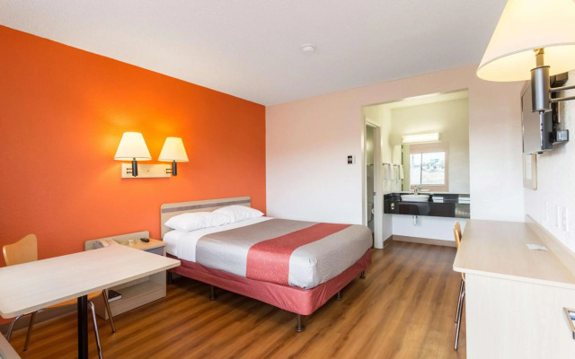 Motel 6 Albuquerque, NM - South - Airport