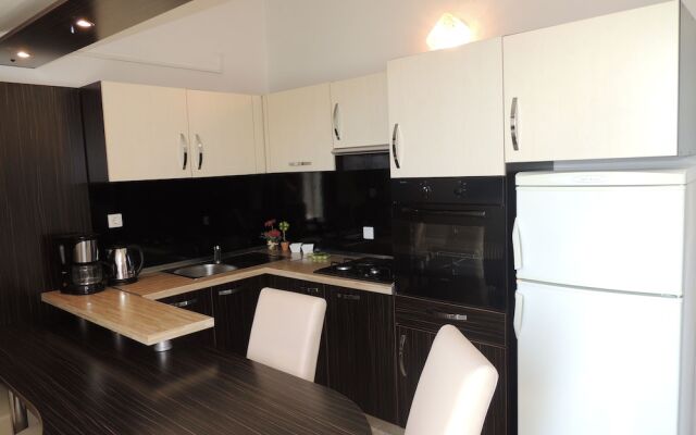 Apartments Antonia