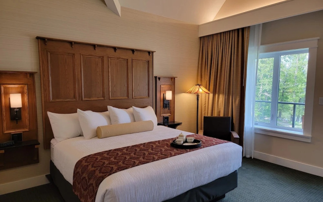 Kilmorey Lodge