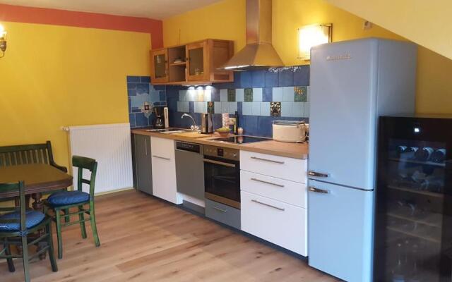 Casa Barzen - Stilvoll Urlauben an der Mosel