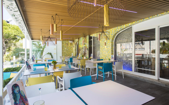 Sotavento Club Apartments - Adults Only