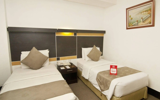 Rufina's Leisure Center