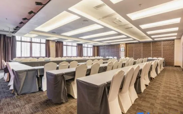 Xichen International Hotel