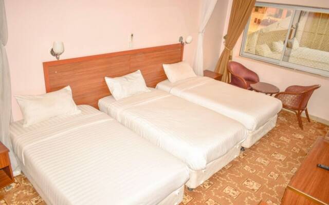 Rock Classic Hotel Limited