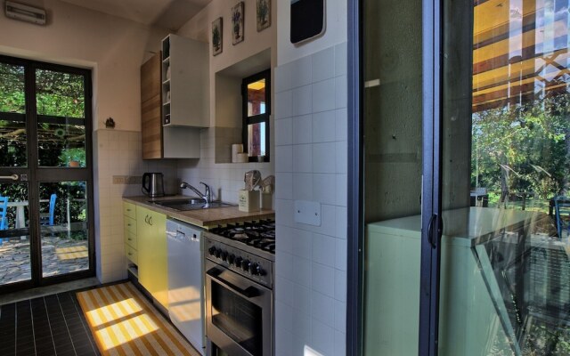 Belvilla by Oyo Cottage Della Musica