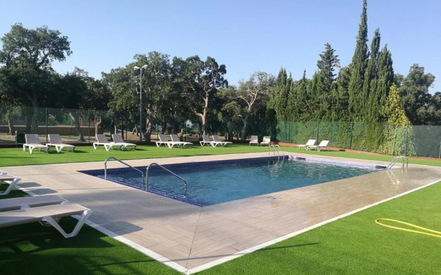 Hostal Rural Can Pau
