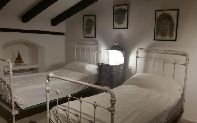 Apartamento en casco antiguo Moratalla