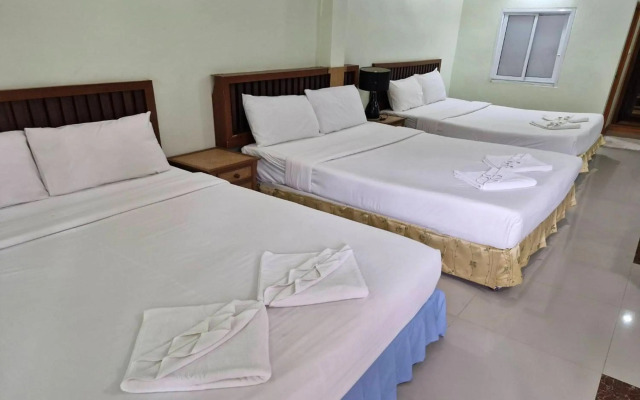 Tontarn Resort and Spa