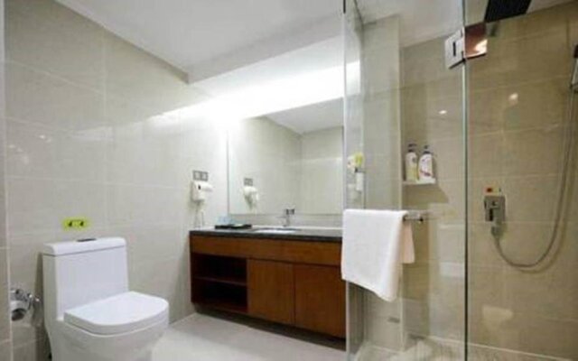 Four Seasons Carme Hotel