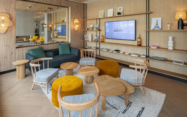 Residence Inn by Marriott Paris Charles de Gaulle Airport