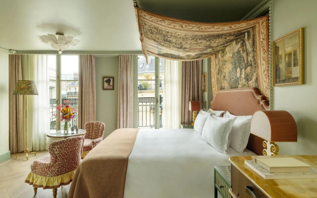Hotel Le Grand Mazarin