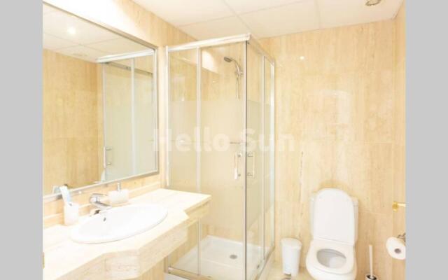 10-Fantastic Apartment in Elviria, Marbella!