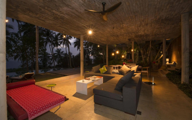 Walatta House