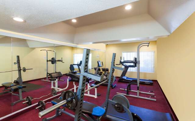 Ramada by Wyndham South El Monte