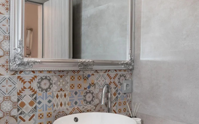 Apartment Nivalia A6