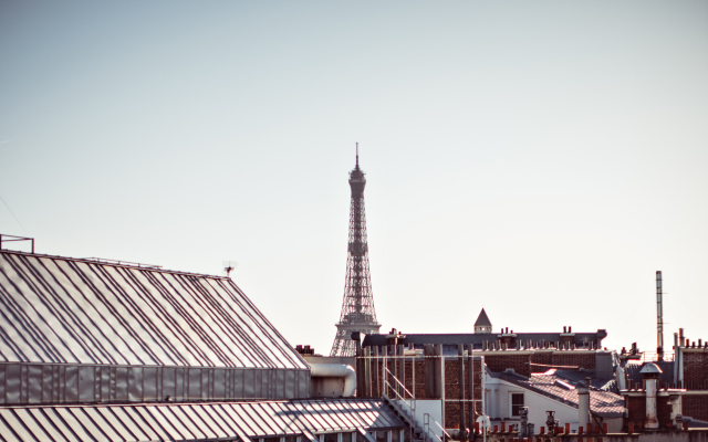 Monsieur George Hotel & Spa – Champs Elysées