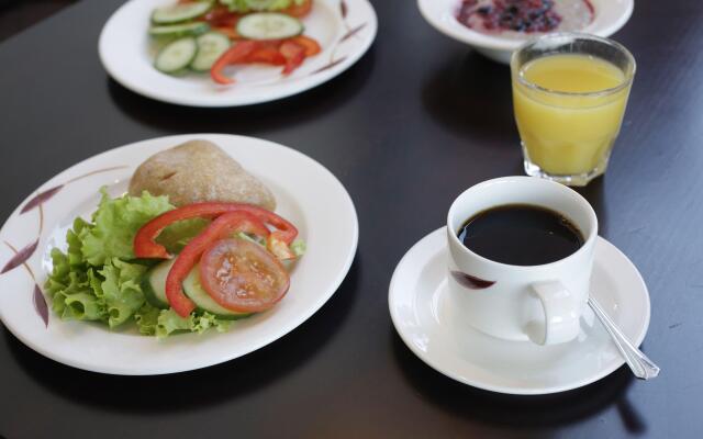 Crowne Plaza Helsinki by IHG