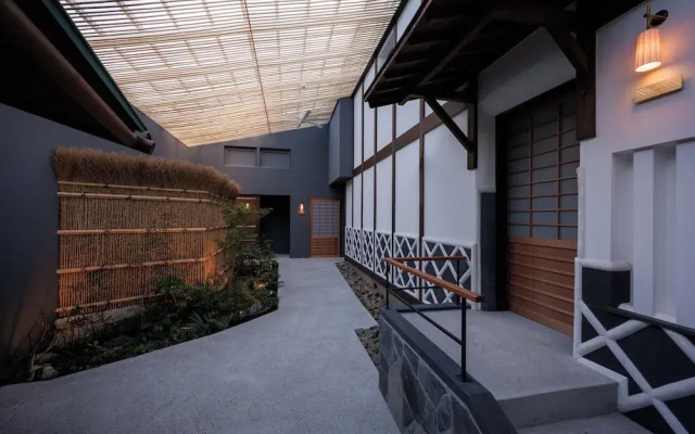 Ryokan Kurashiki