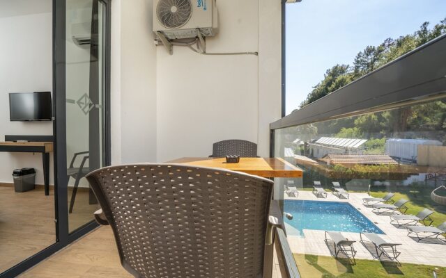 Kensington Green Marmaris