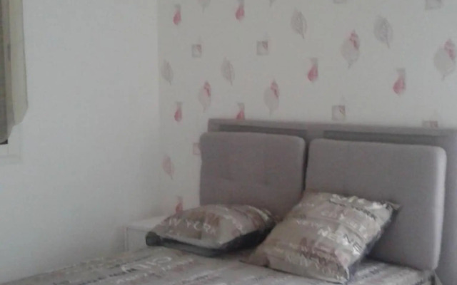 villa domaine des palétuviers