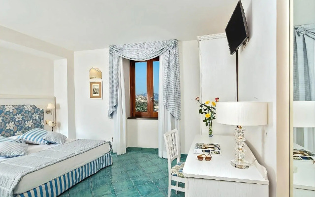 Villa Maria