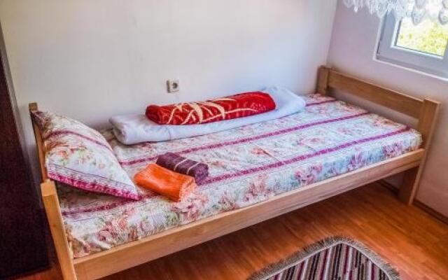 Guest House Etno Village Milogora