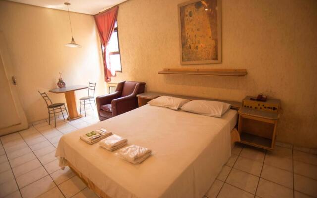 Giardino Hotel