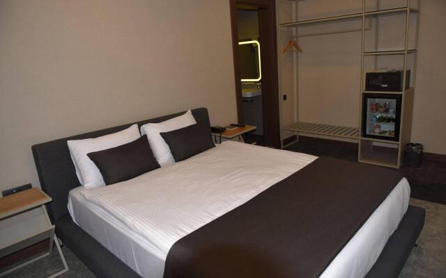 Hotels Dalgiclar