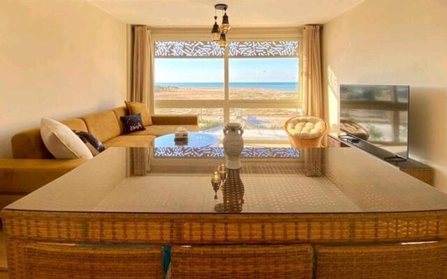 Mangroovy El Gouna Full SEA View 1 BR, El Gouna