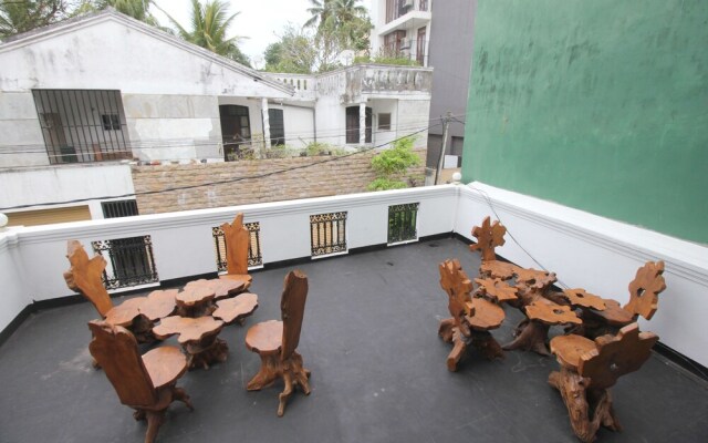 Villa Colombo 7