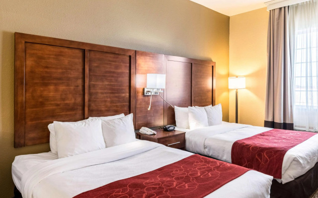 Hawthorn Extended Stay by Wyndham Amarillo