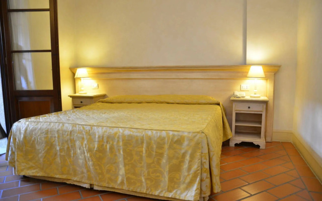 Hotel Borgo il Poeta