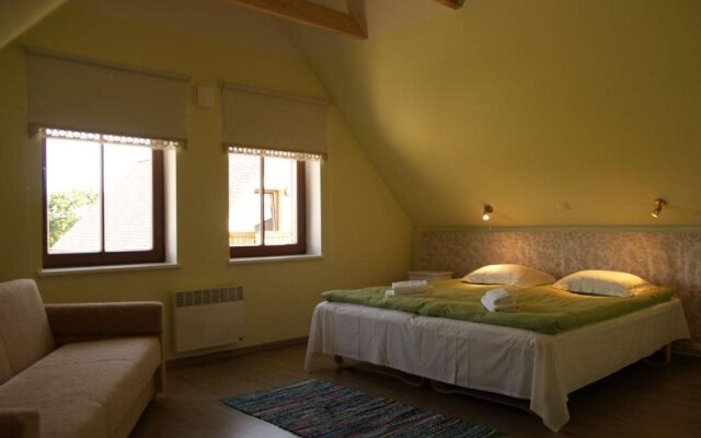 Maria Talu Guesthouse