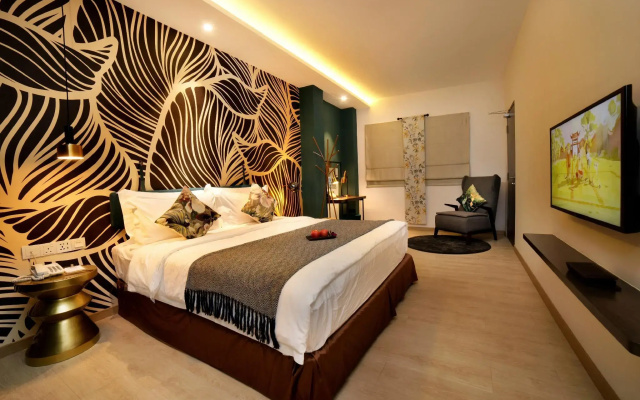 Sojourn Guest House
