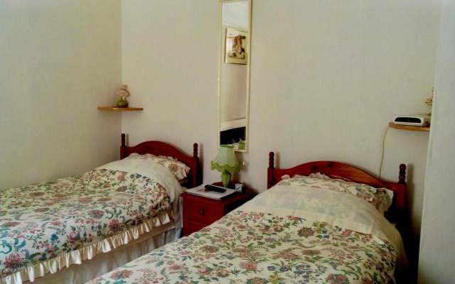 Ty Newydd B&B