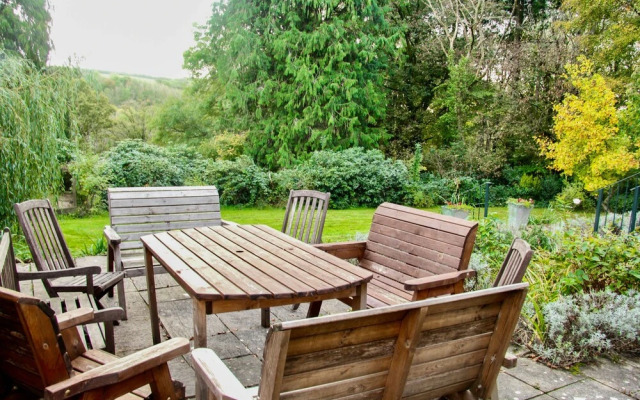 West Down Farm - B&B