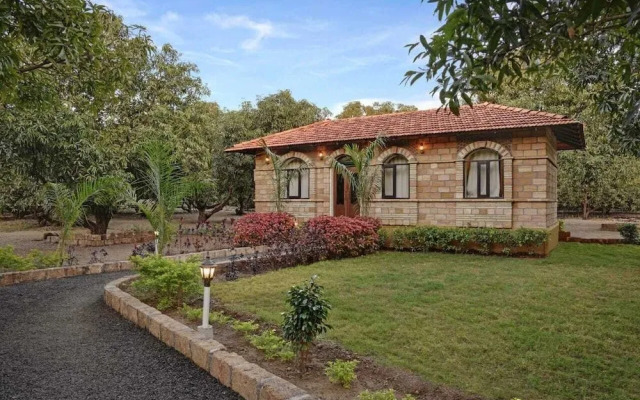 The Gir Resort