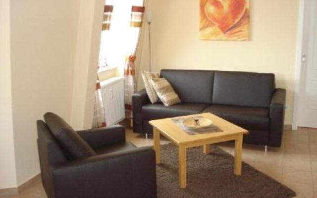 Appartmenthaus Ostseestrand