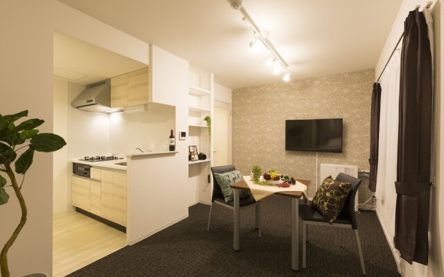 Hotel ONE'S RESIDENCE