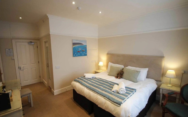 Marazion Hotel