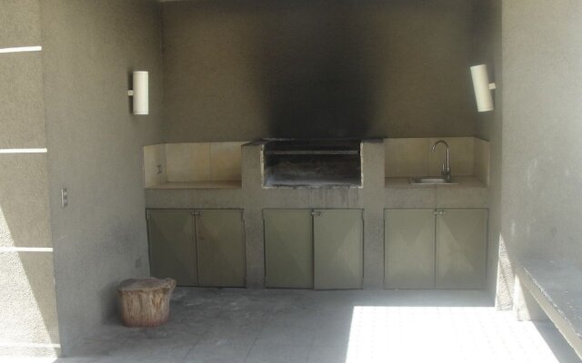 Apartment Las Heras
