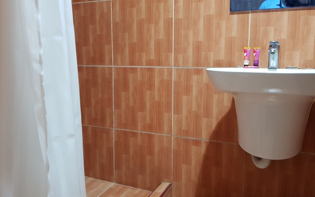 Rahab Hotel