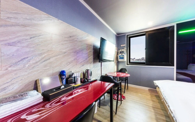 Sokcho Laon Hotel