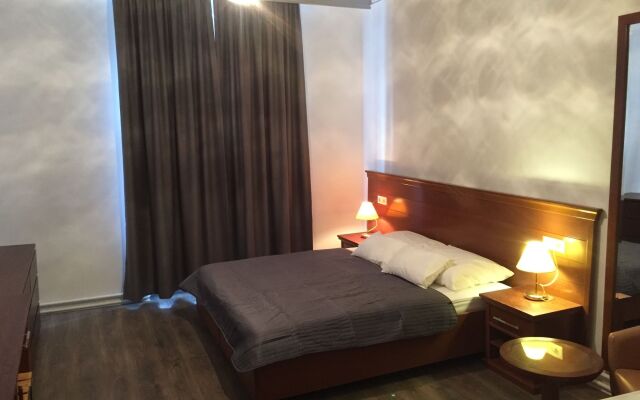 Bacu Apartments Zagreb