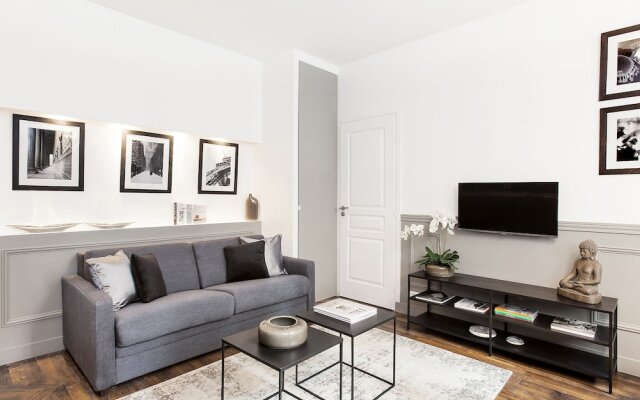 Luxury 2Br Gr Boulevards I By Livinparis