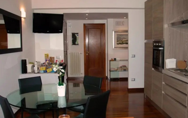 Lilly’s House