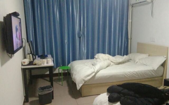 Jinshang Hotel