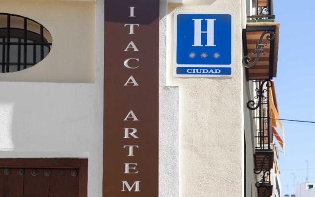 Hotel Itaca Artemisa