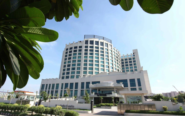 Welcomhotel by ITC Hotels, Dwarka, New Delhi